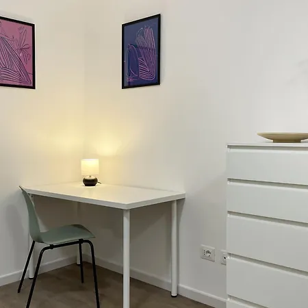 Biscardi Aparthotel Bari