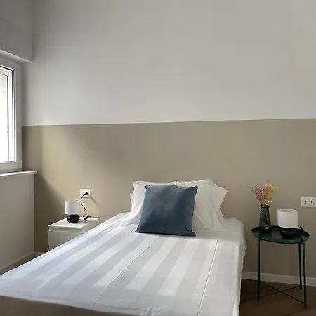 아파트호텔 Biscardi 3*