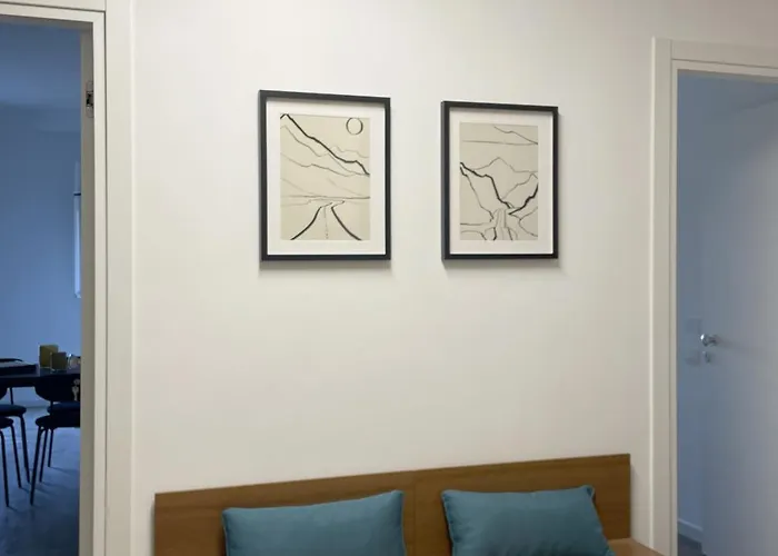 Biscardi מלון דירות