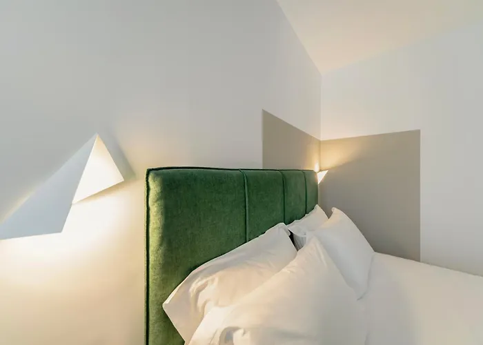 Biscardi מלון דירות