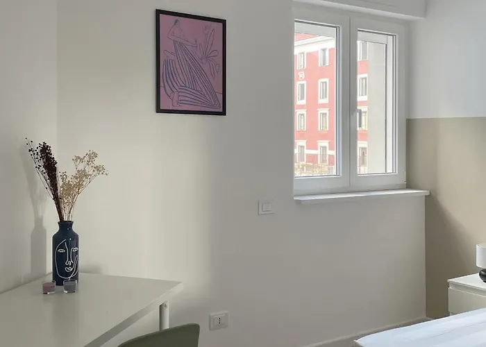 מלון דירות Biscardi 3*