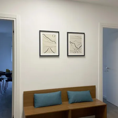 Biscardi Apartahotel