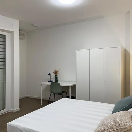 Biscardi Aparthotel