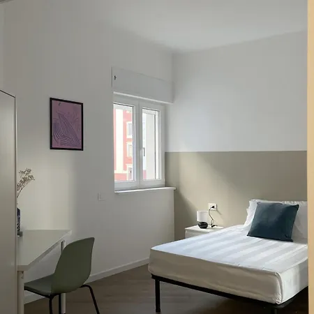 Biscardi Aparthotel Bari