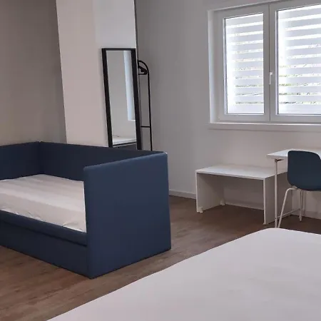 Biscardi 3* Bari