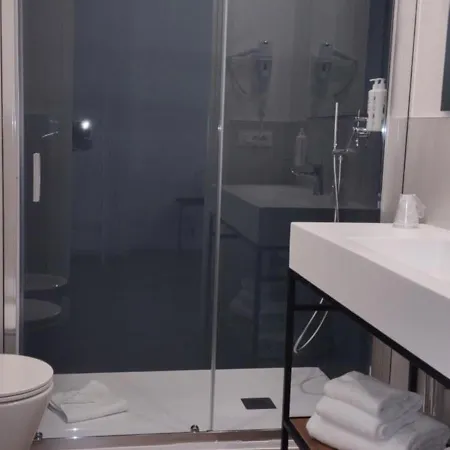 Biscardi Aparthotel Bari