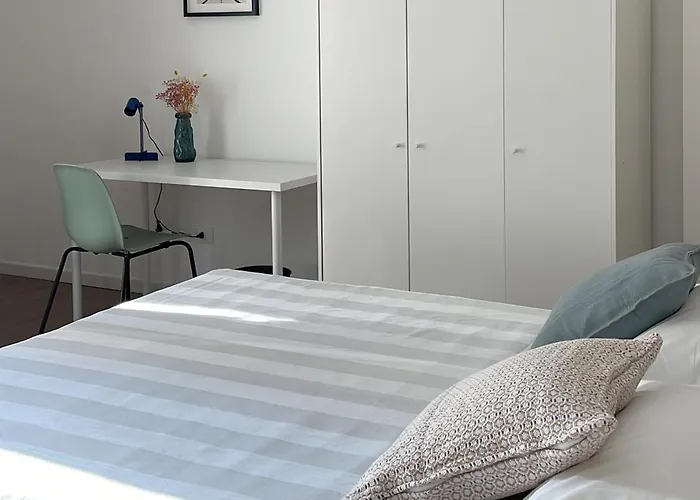 Biscardi شقة فندقية