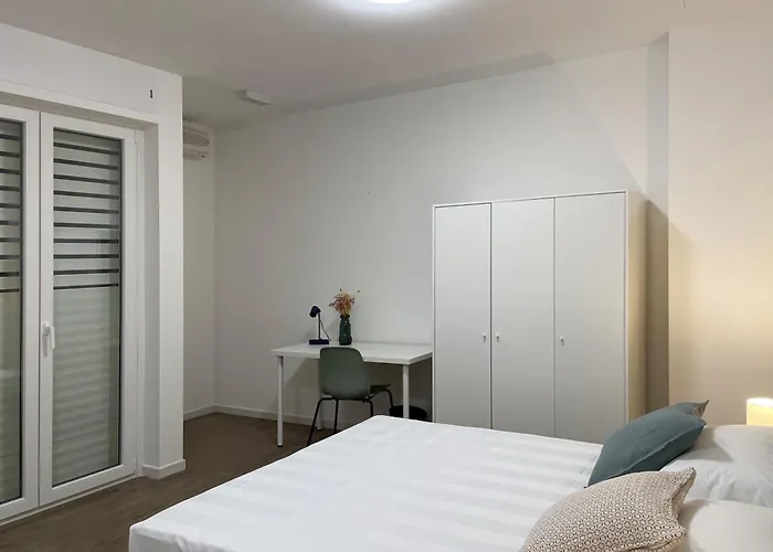 Biscardi شقة فندقية