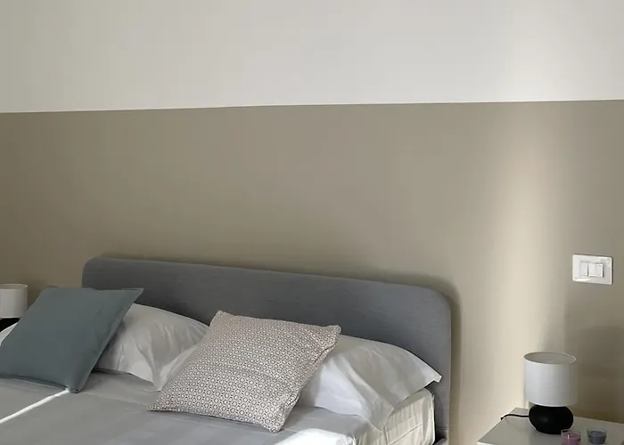 شقة فندقية Biscardi