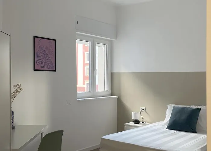 Biscardi Apartahotel Bari