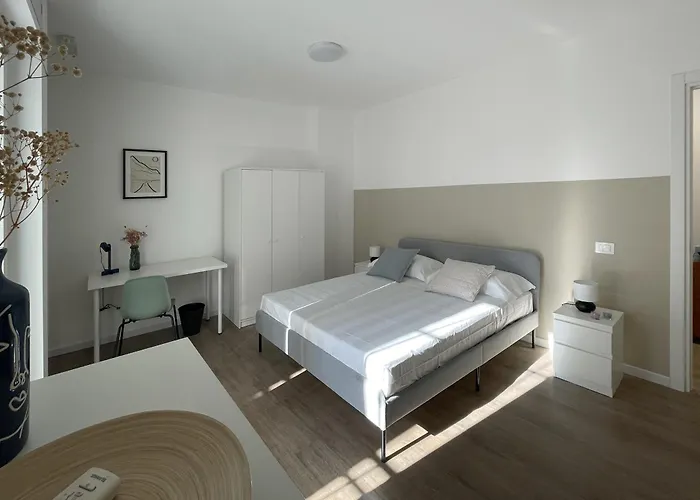 Biscardi شقة فندقية