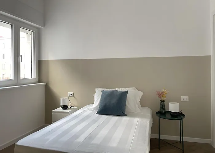 شقة فندقية Biscardi 3*